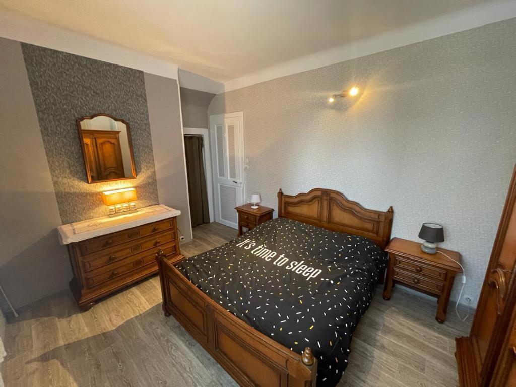 Sympathique Maison Sarreguemines Exteriér fotografie