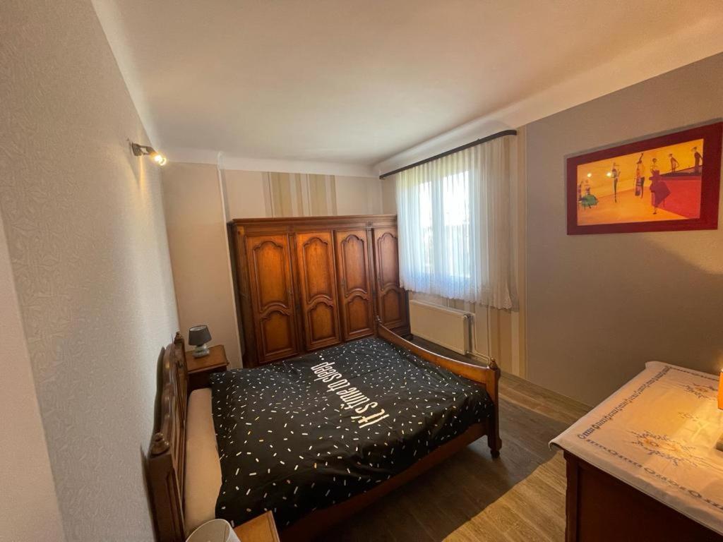 Sympathique Maison Sarreguemines Exteriér fotografie